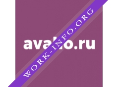 Логотип компании АН Авахо (avaho)