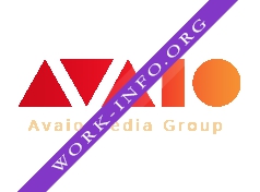 Avaio Media Group Логотип(logo)