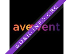 AVE EVENT Логотип(logo)