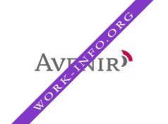 AVENIR GROUP Логотип(logo)