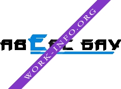 Логотип компании Аверс Бау