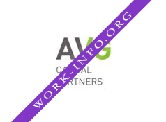 AVG Capital Partners Логотип(logo)