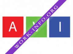 AVI Логотип(logo)