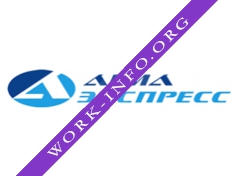 Авиаэкспресс Логотип(logo)
