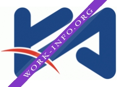 Авиакомпания Конверс Авиа Логотип(logo)