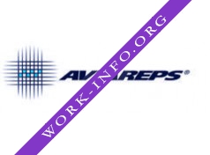 Логотип компании Авиарепс АГ(AVIAREPS)