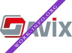 AВИКС ГЛОБАЛ Логотип(logo)