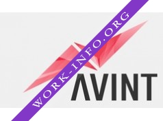Авинт Логотип(logo)
