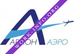 Авион Аэро Логотип(logo)