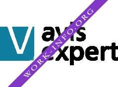 Avis Expert Логотип(logo)