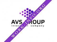 AVS Group Логотип(logo)