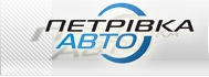 Логотип компании Петровка-Авто