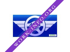 Логотип компании АвтоАзимут