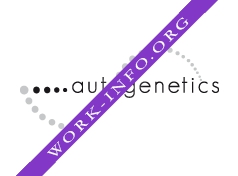 Автогенетика Логотип(logo)