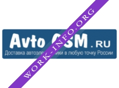 Avtogsm Логотип(logo)