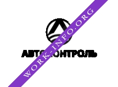 Автоконтроль Логотип(logo)