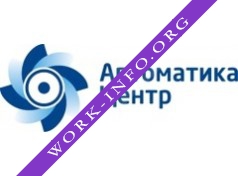 Автоматика-Центр Логотип(logo)