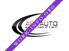 Логотип компании ABCAUTO(Автосервис ABCauto)