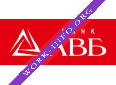 АВТОВАЗБАНК Логотип(logo)