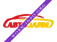 Логотип компании Автозайм