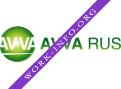 АВВА РУС Логотип(logo)