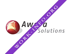 Awara IT Solutions Логотип(logo)