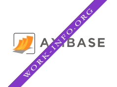 Axibase Логотип(logo)