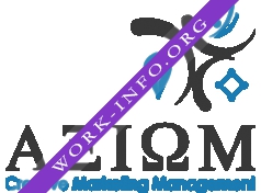 Axiom Логотип(logo)