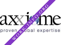 Axxiome CIS Логотип(logo)