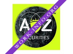 A&Z Securities Логотип(logo)