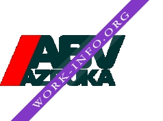 Логотип компании Азбука вождения