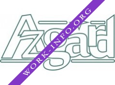 Азгард Логотип(logo)
