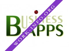 b-apps.ru Логотип(logo)