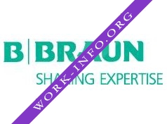 Б. Браун Медикал Логотип(logo)