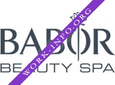 BABOR City SPA Логотип(logo)