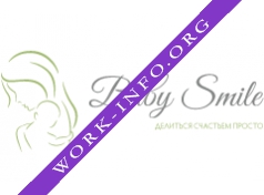 Baby Smile Логотип(logo)