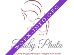 BabyPhoto Логотип(logo)