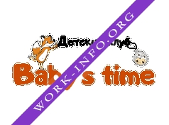 Babys time Логотип(logo)