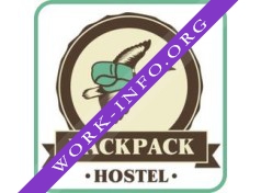 Backpac Hostel Логотип(logo)