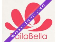 BailaBella Логотип(logo)