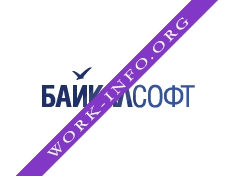 Логотип компании Байкалсофт
