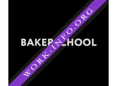 Bakerschool Логотип(logo)