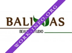 BALIVAS Логотип(logo)