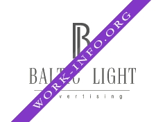 Baltic Light Логотип(logo)