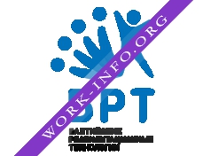 Балтийские Реабилитационные Технологии Логотип(logo)