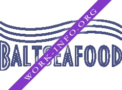 Балтсифуд Логотип(logo)