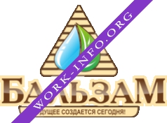 Бальзам Логотип(logo)