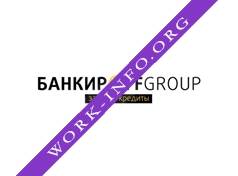 BANKIROFF GROUP Логотип(logo)
