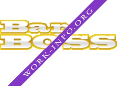 Логотип компании Bar Boss