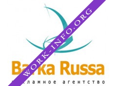 Barka Russa Логотип(logo)